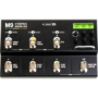 Line 6 M9 Stompbox Modeler Over 100 Different Effects Models with Tap Tempo Looper and Built-In Tuner